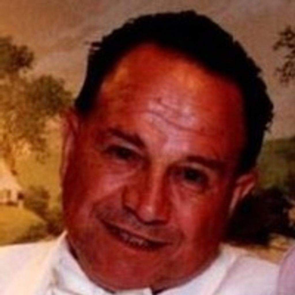 Stati "Steve" Mladenov