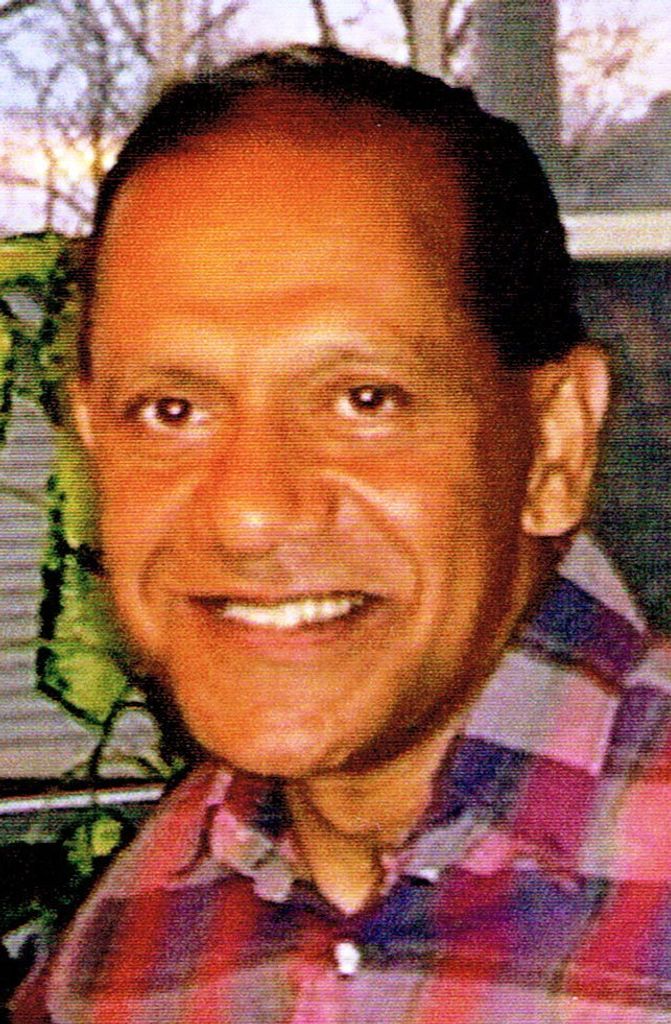 Narian Seepurshad