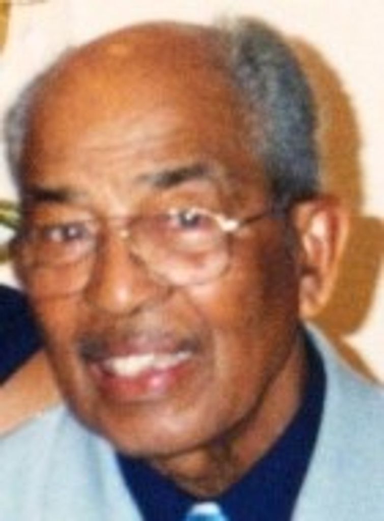 Charles Killingsworth Jr