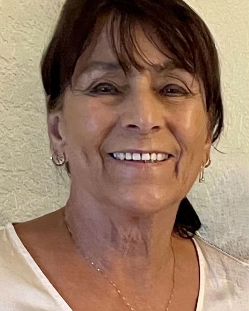 Margaret "Vicky" St. James Profile Photo