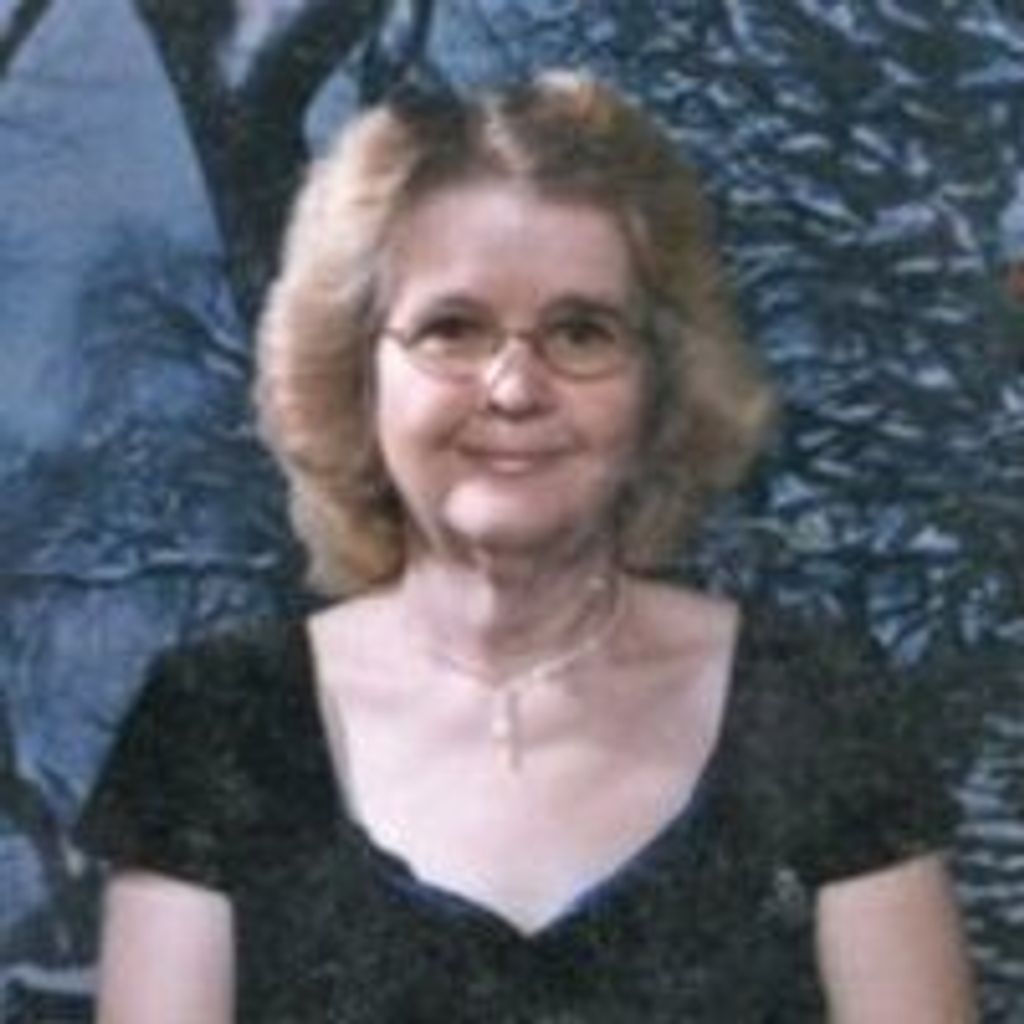 Ginger Katherine Vittitow