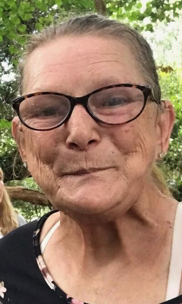 Maria Winser Profile Photo