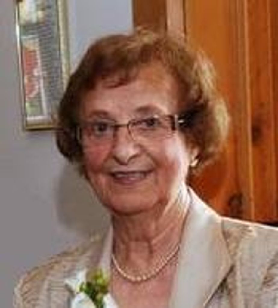 Dorothy Dellangelo