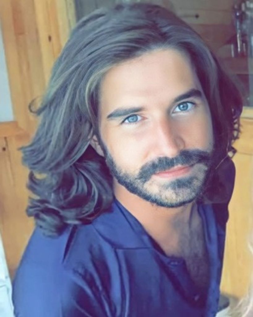 "And" Logan Wayne Ball