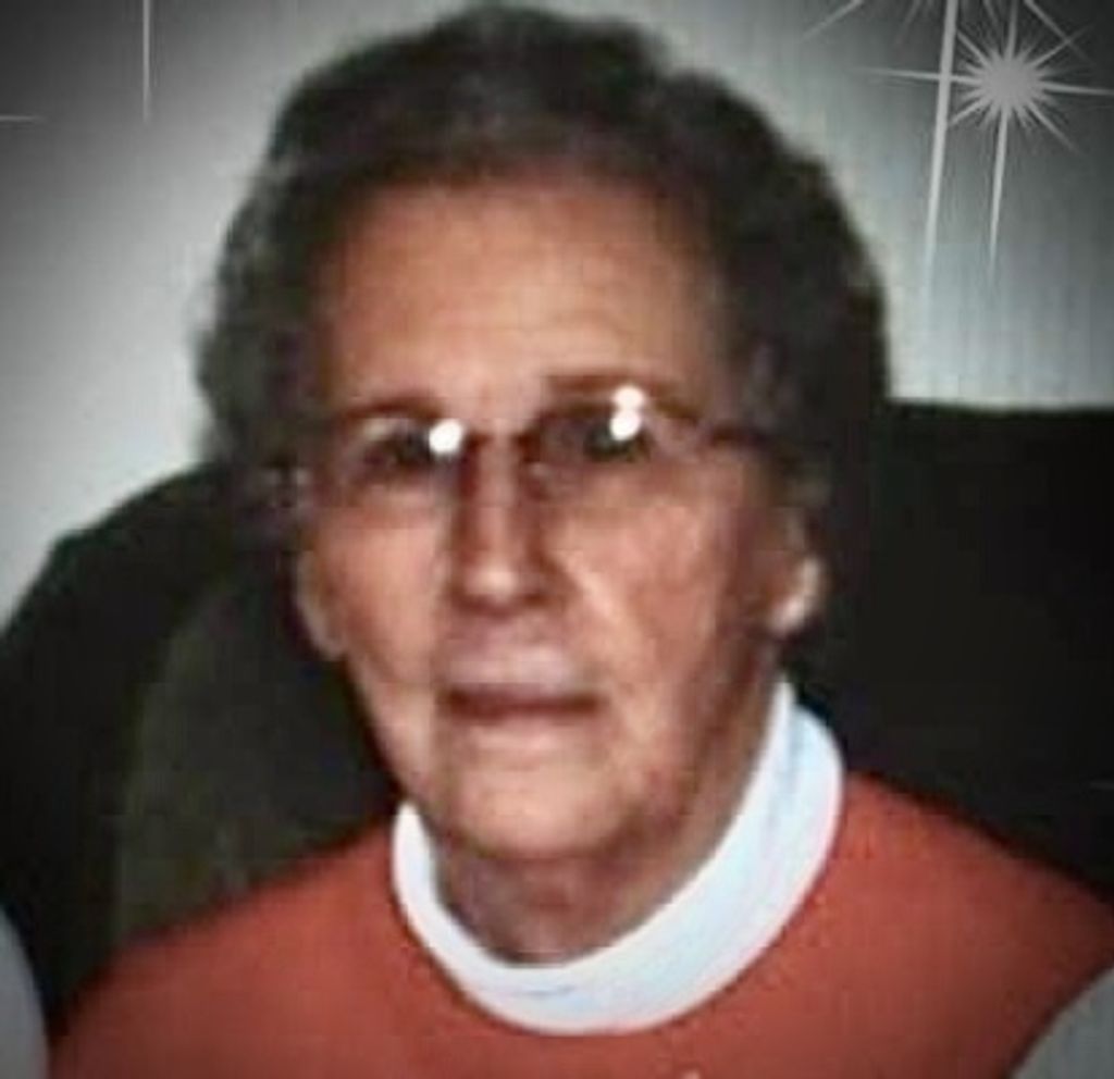 Melba Jean Grasser