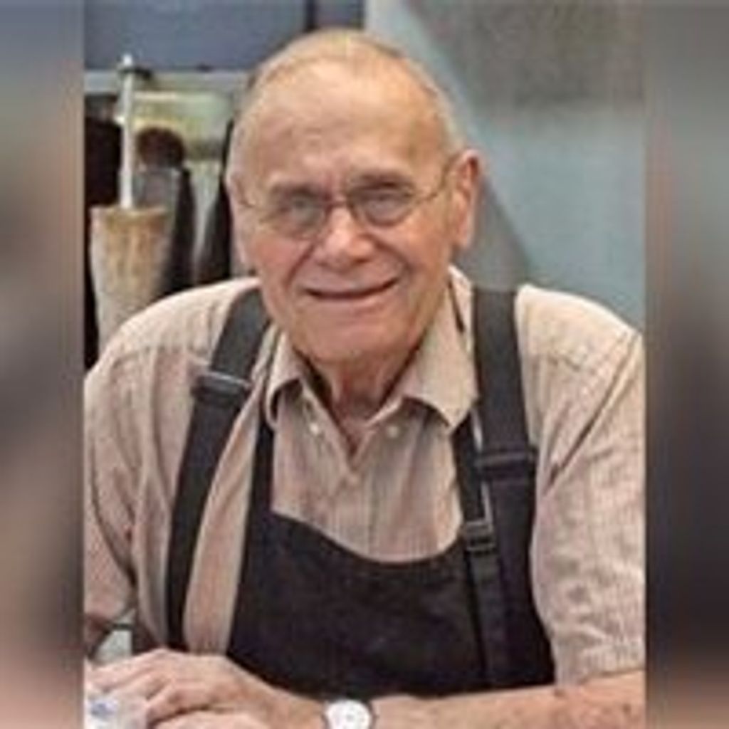 Norman Harlan Maben Profile Photo