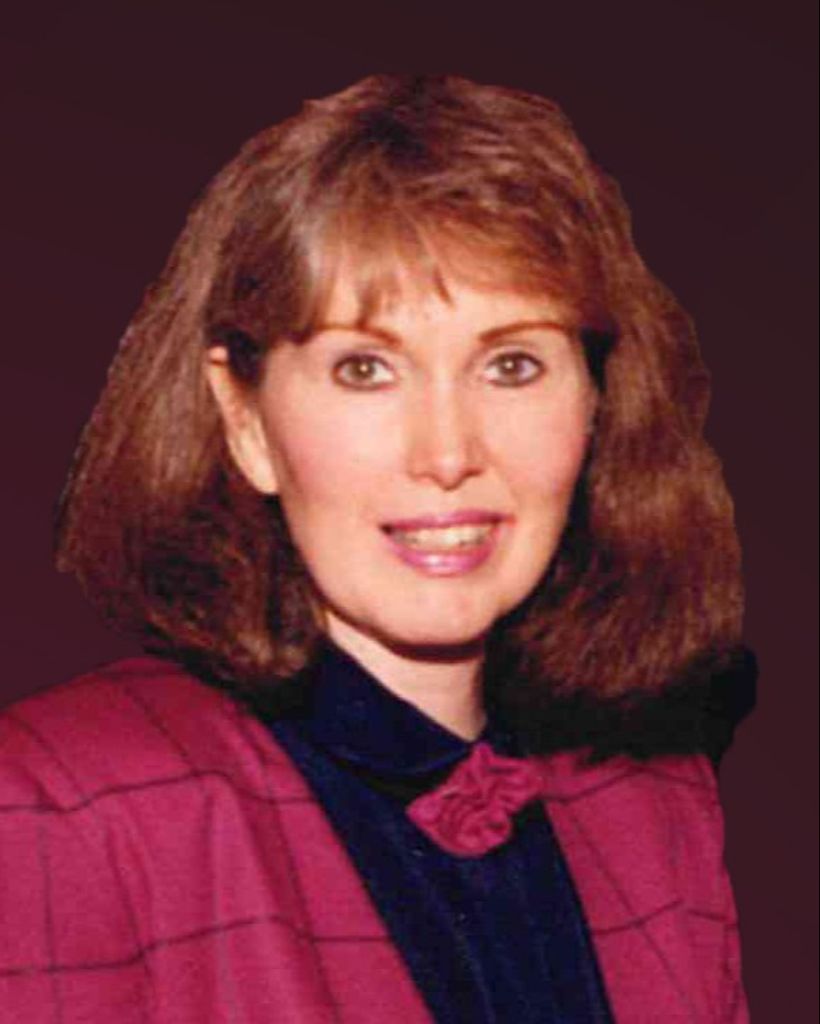 Julie Ann Hayden Profile Photo