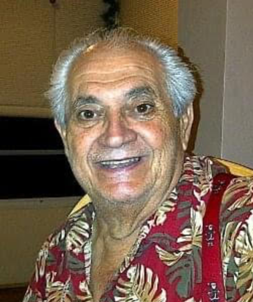 Enrico Papale Profile Photo