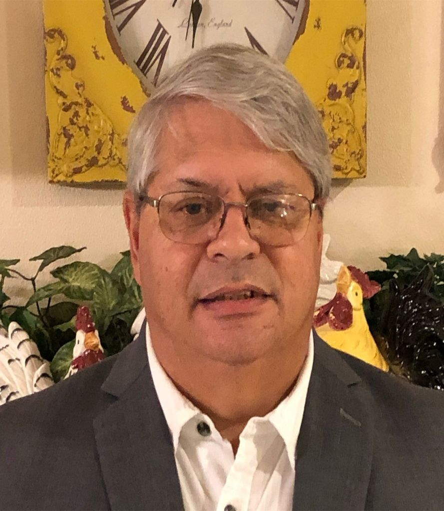 Angelo Sam Mannino, Jr. Profile Photo