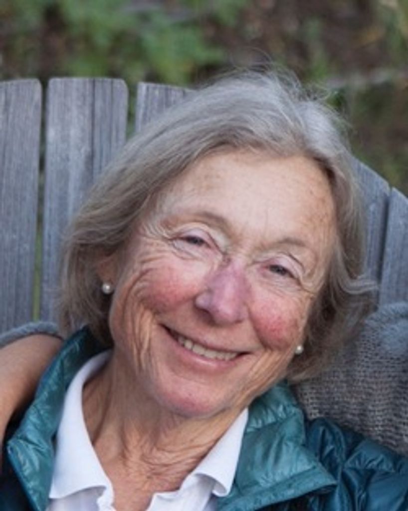 Annie Laurie Rahr