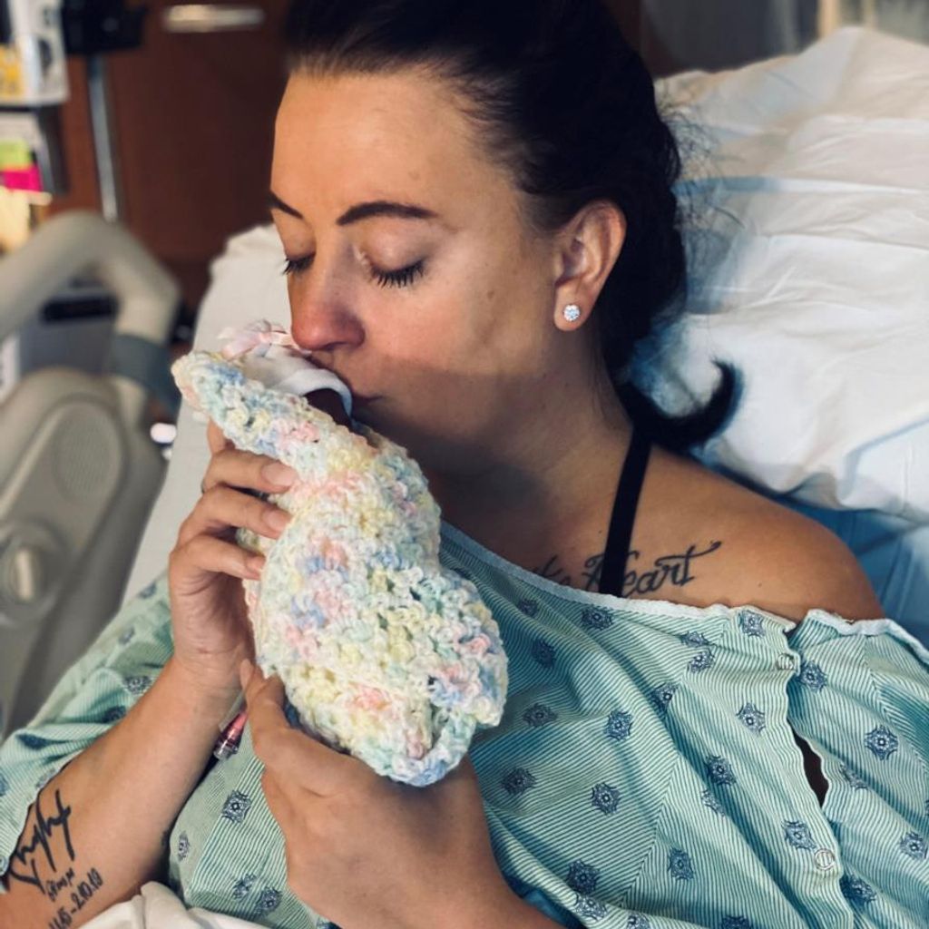 Ella Breanna Rose Cruz Profile Photo