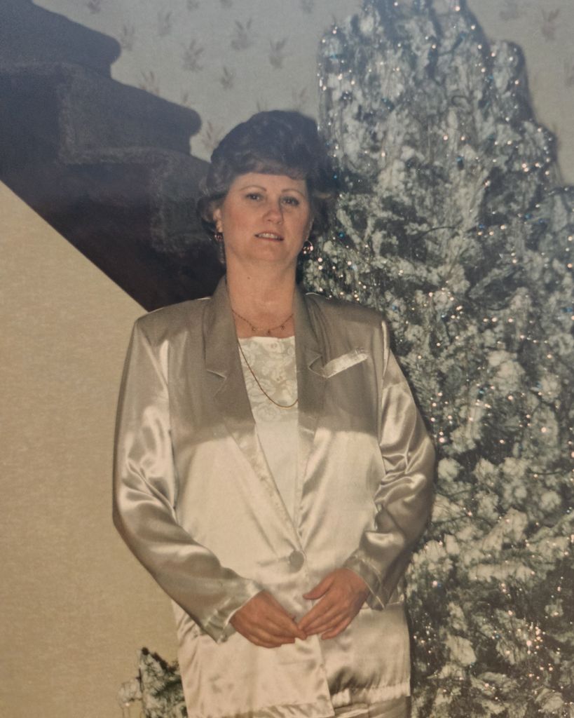 Agnes Morris Profile Photo