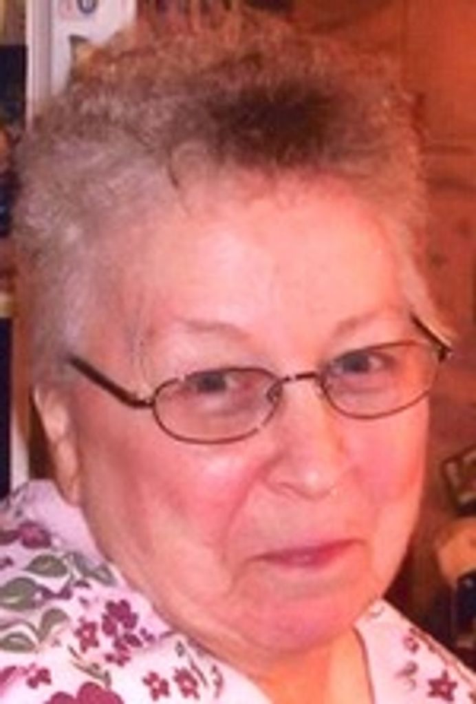 Judith  A. (Daniels)  Morton