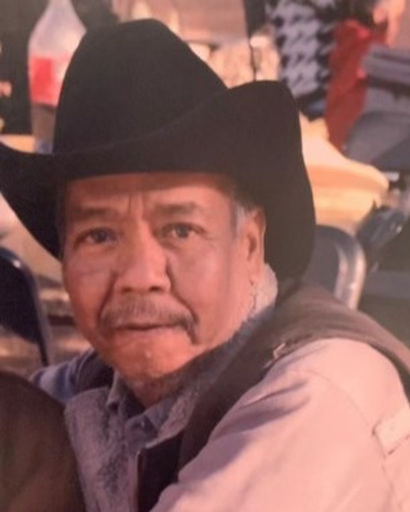 Francisco Jacquez Rivera