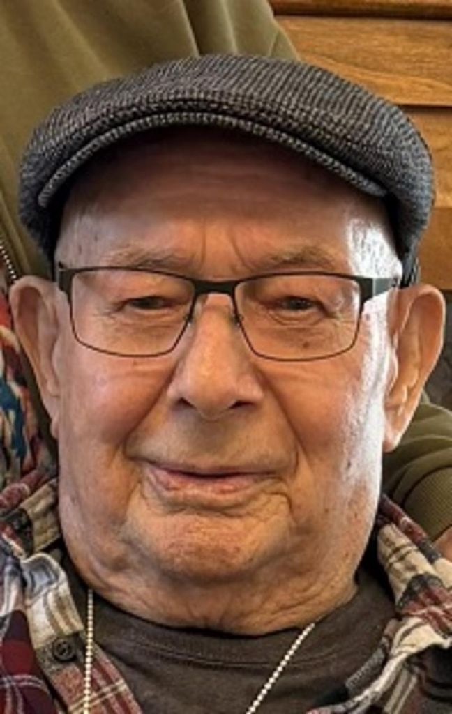 Eugene J. Ignash Profile Photo