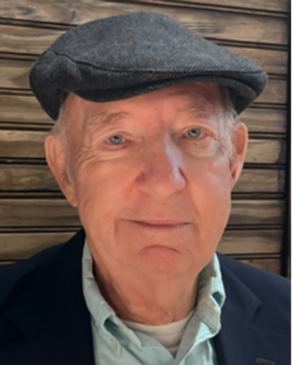 Dr. Ralph Frederick Johnson Profile Photo