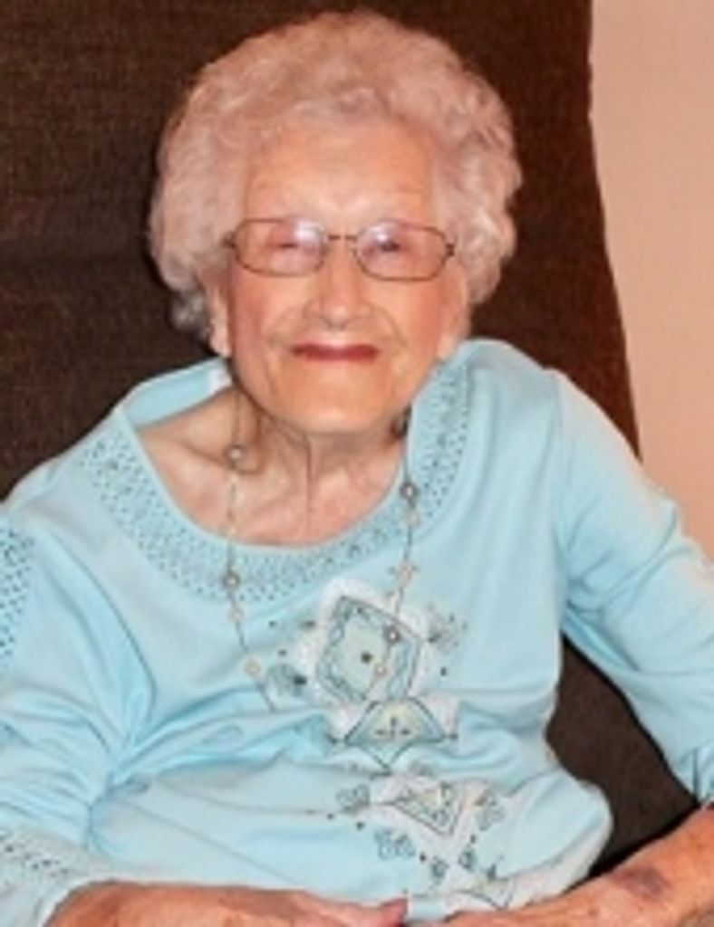 Nina Louise Mcfarlin -Gfh