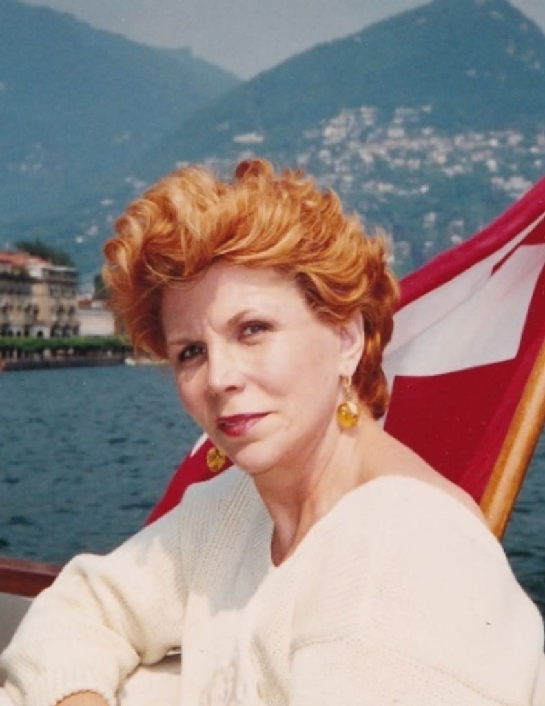 Barbara Crooks Nathan Profile Photo