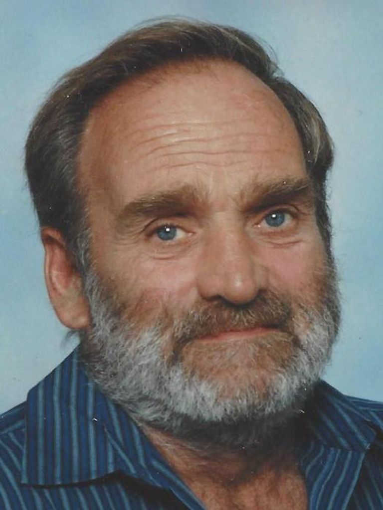 Orville Eugene Weston