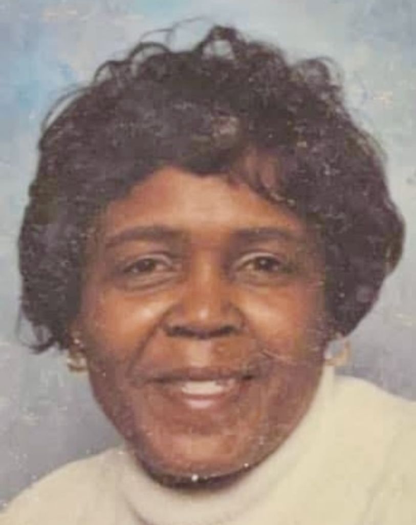 Alberta Jones Profile Photo