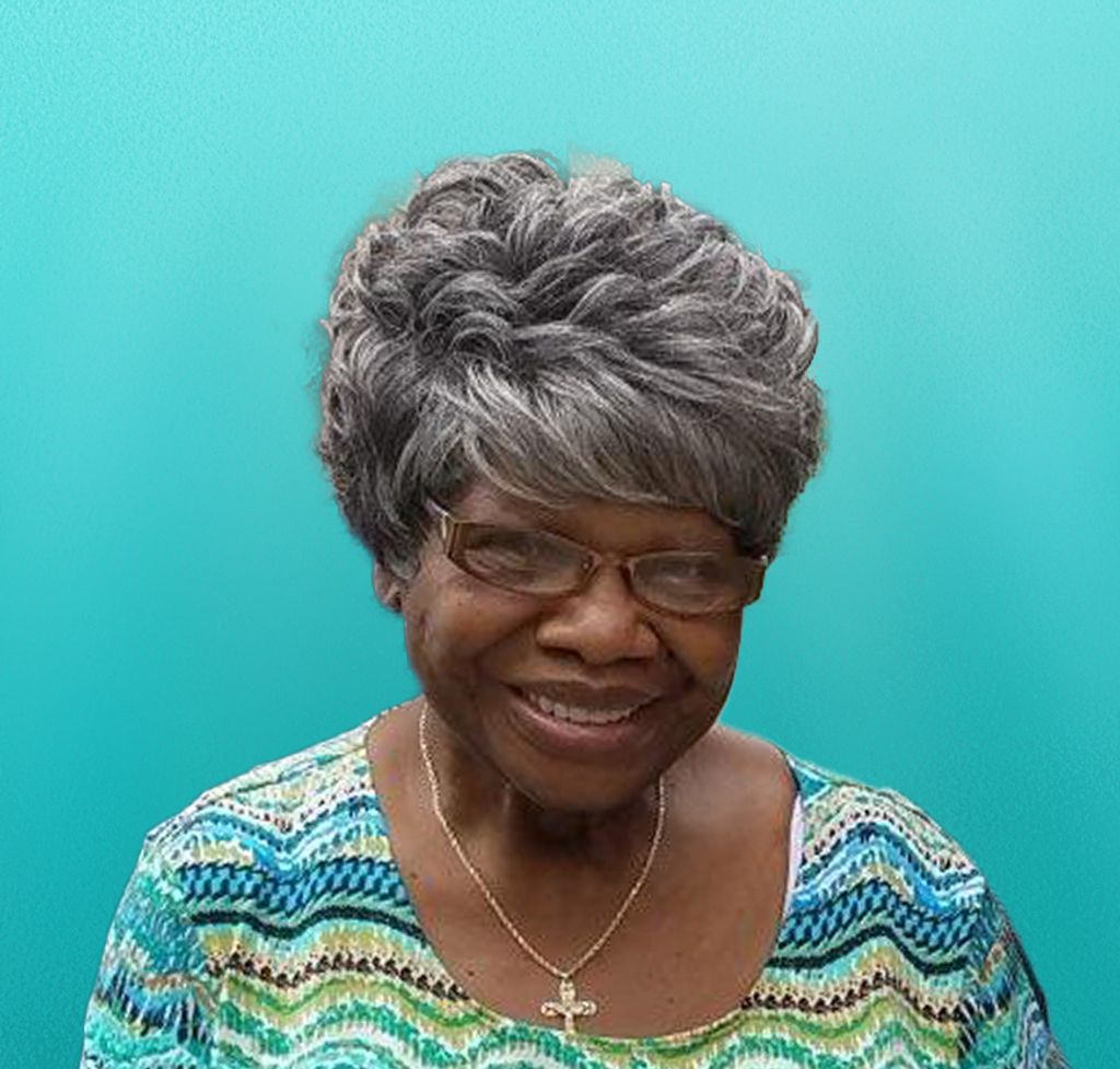 Jean "Mama Jean" K. Smith Profile Photo