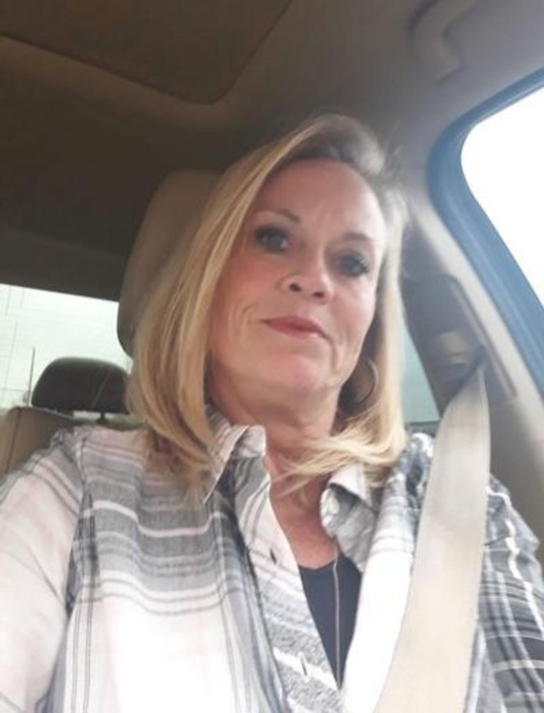 Kimberly Ann Dove