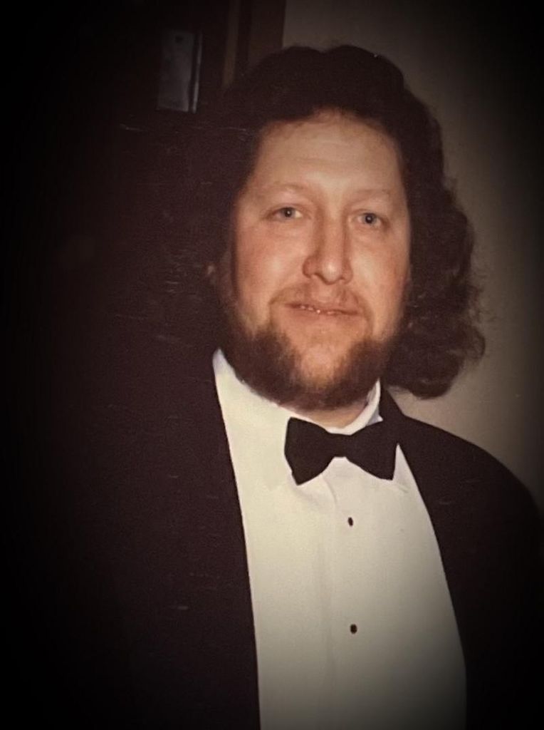 Teddy Gene Segelhorst