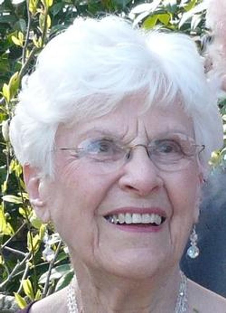 Merilyn Grace Clizer