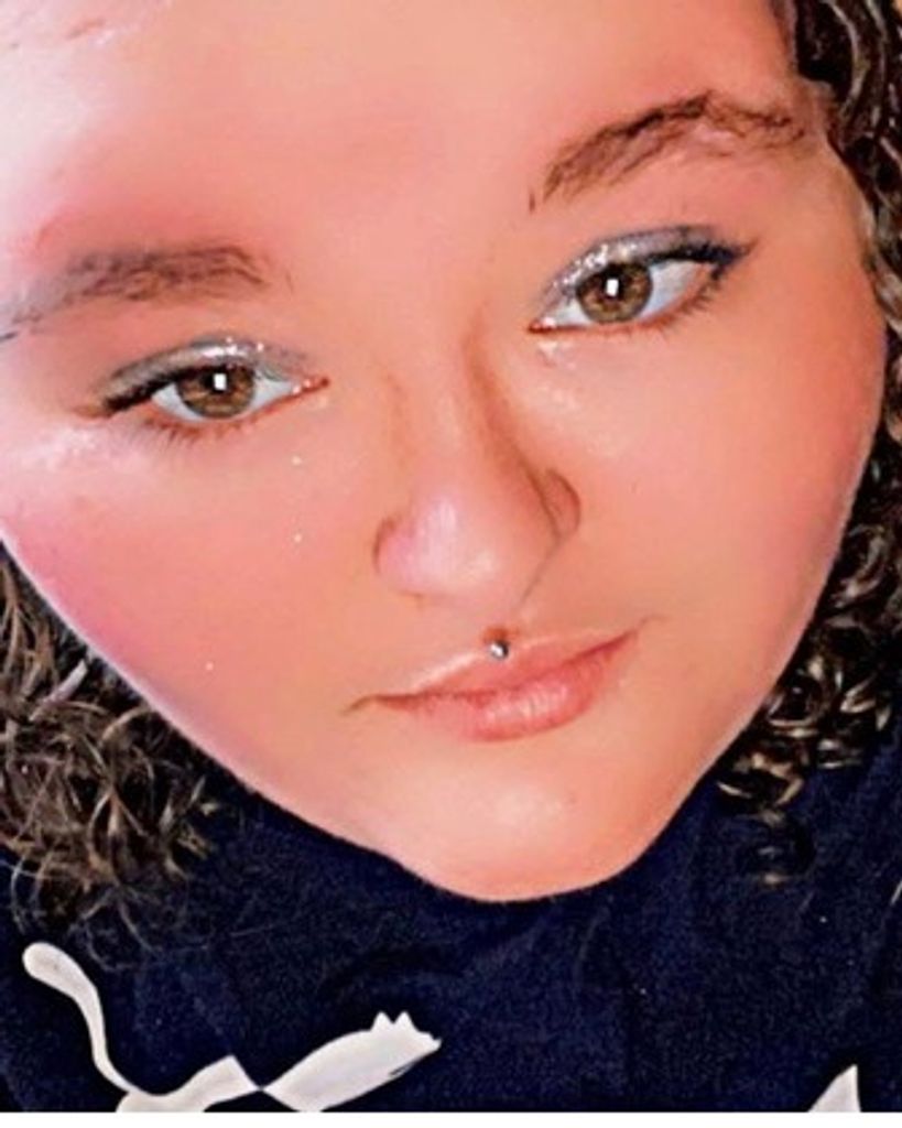 Destiny Marie Womble Profile Photo