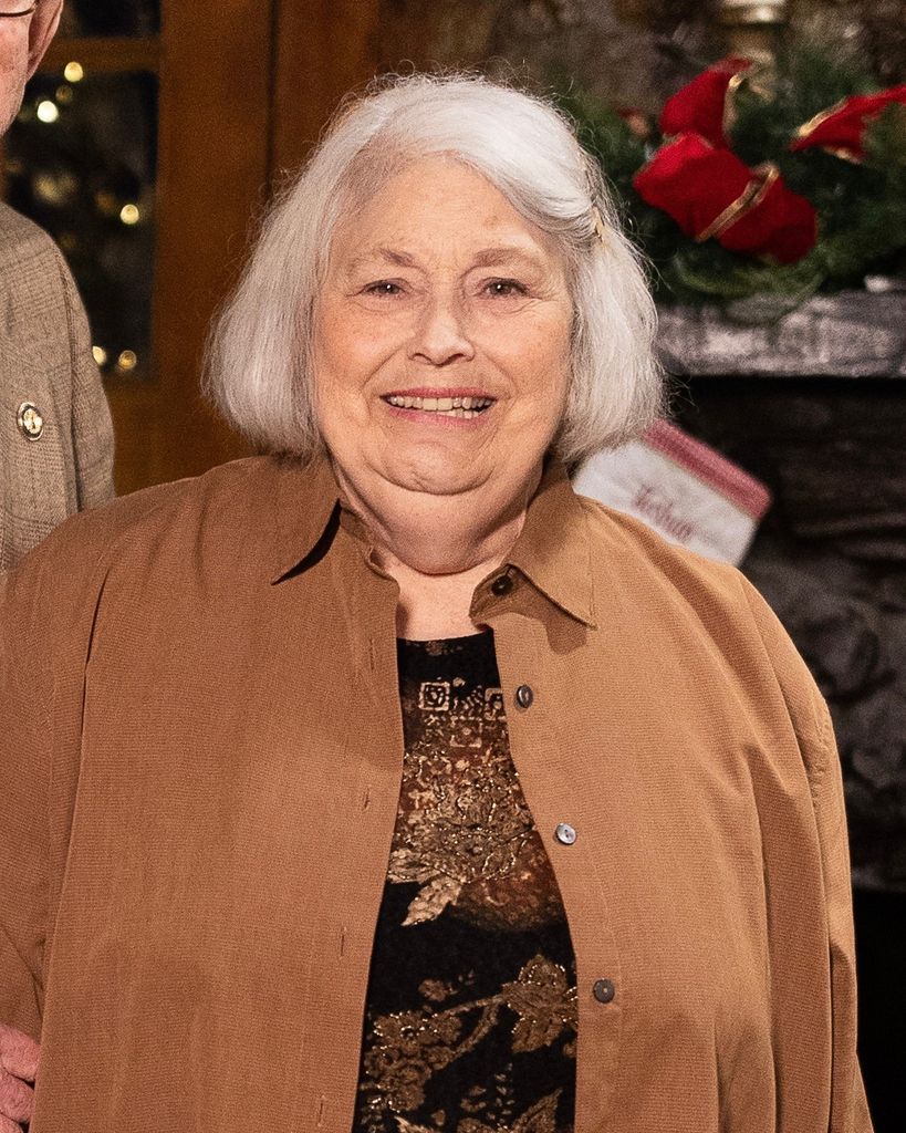 Carolyn Ann Milner