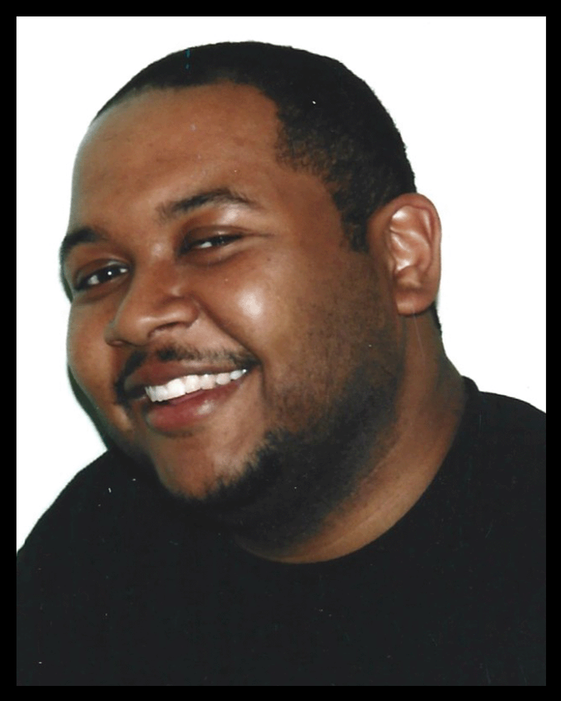 Archie Omar Johnson