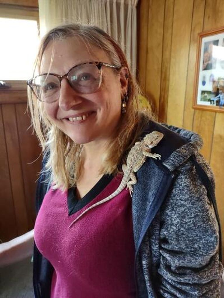 Jennifer L. Hutton Profile Photo