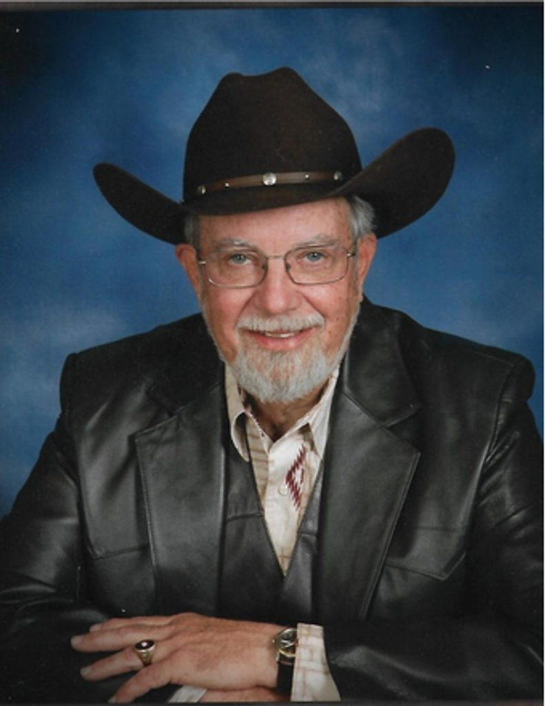 Robert Anthony Jeras