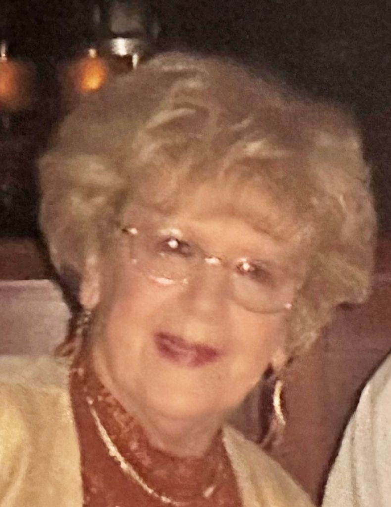 Patsy Louise Pinion Profile Photo