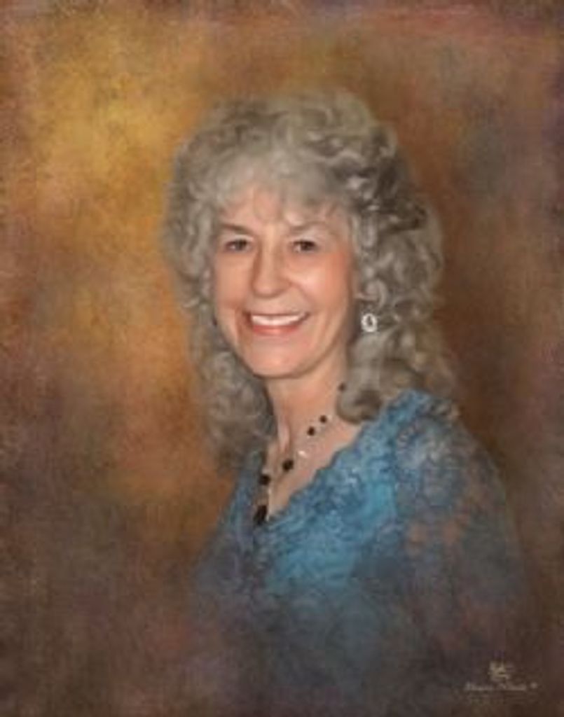 Juanita Matheny