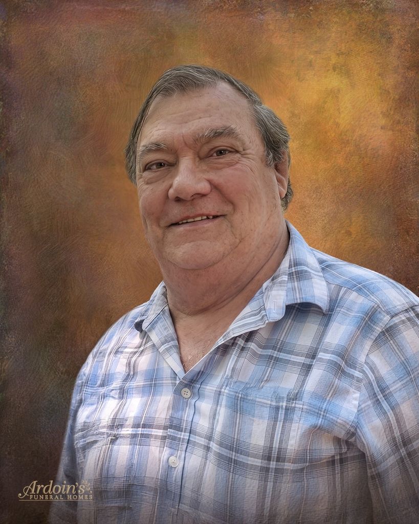 Larry J. Bolfa Profile Photo