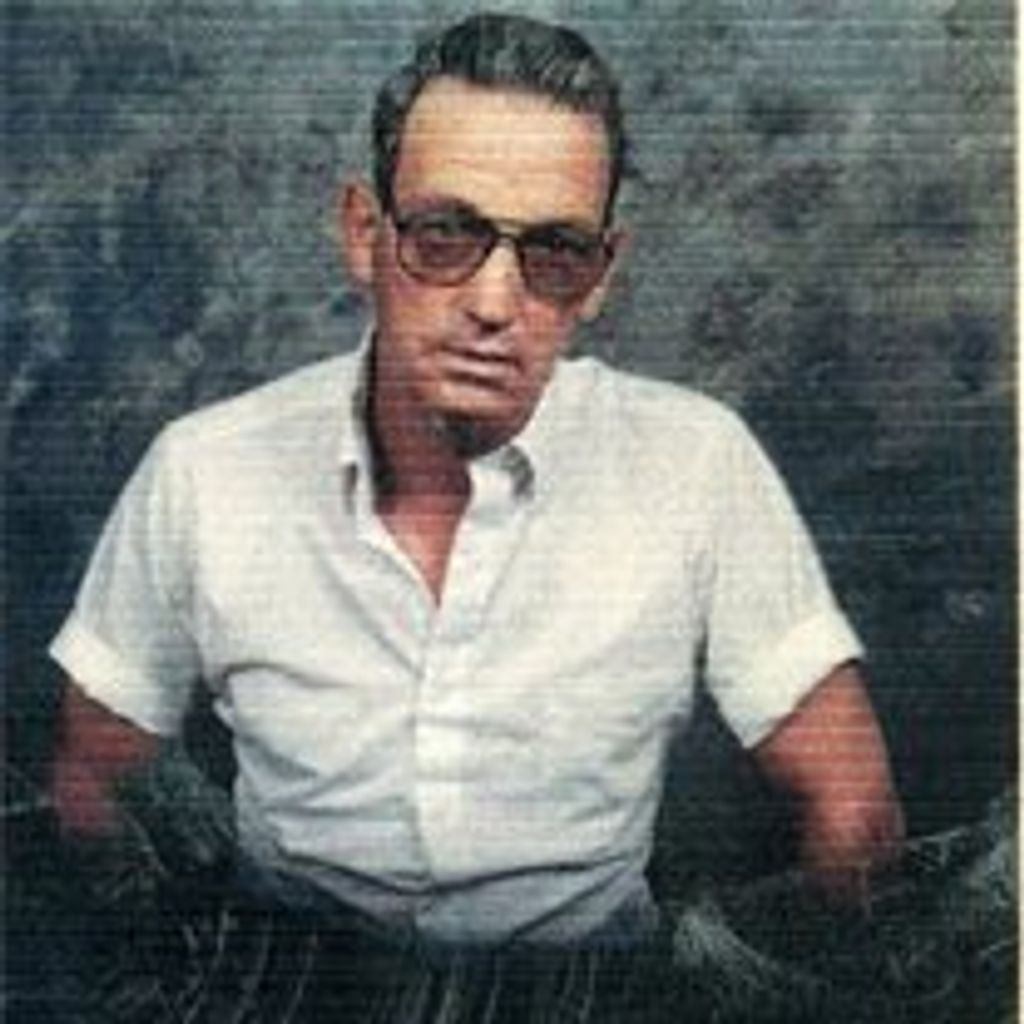 Robert Clyde Pruitt