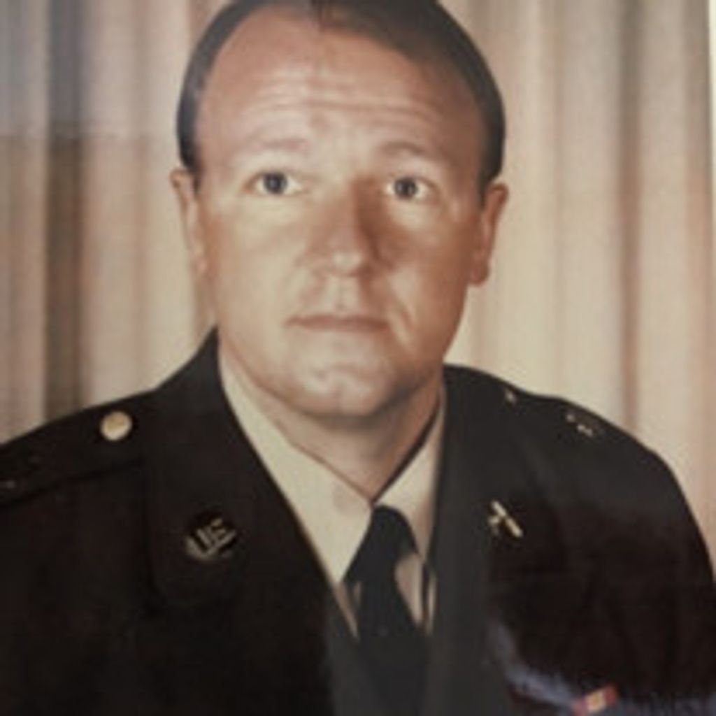 Wayne Robert Sayers Profile Photo
