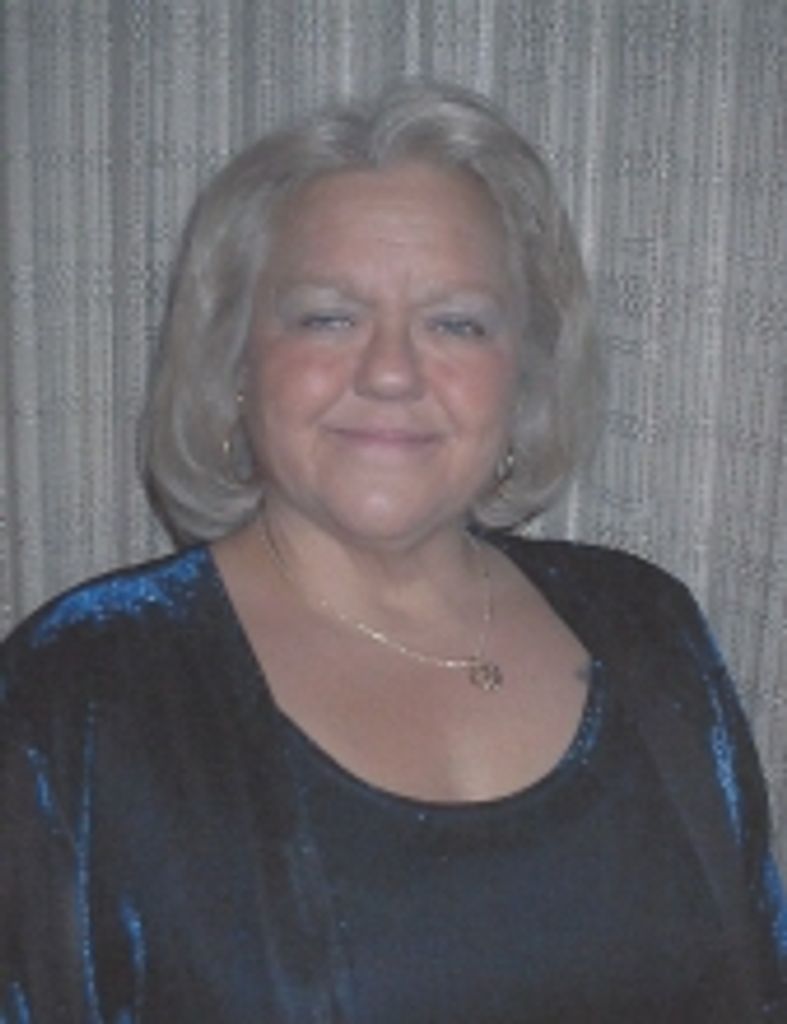 Wanda Longworth
