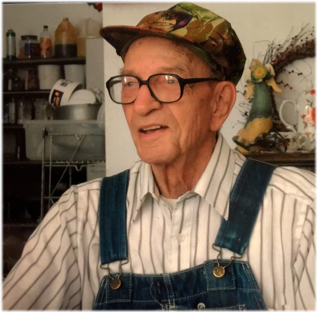 Harry Mensching Profile Photo