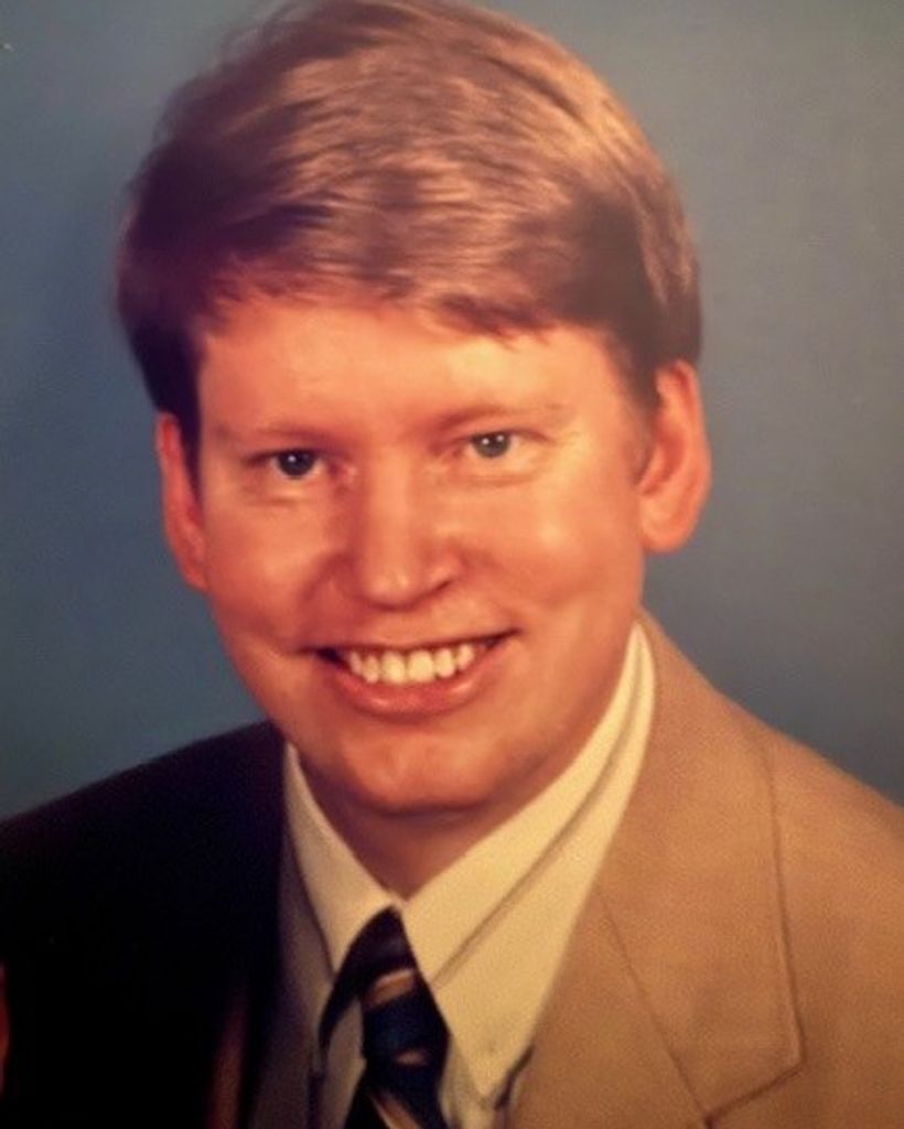 Louie Reese IV Profile Photo