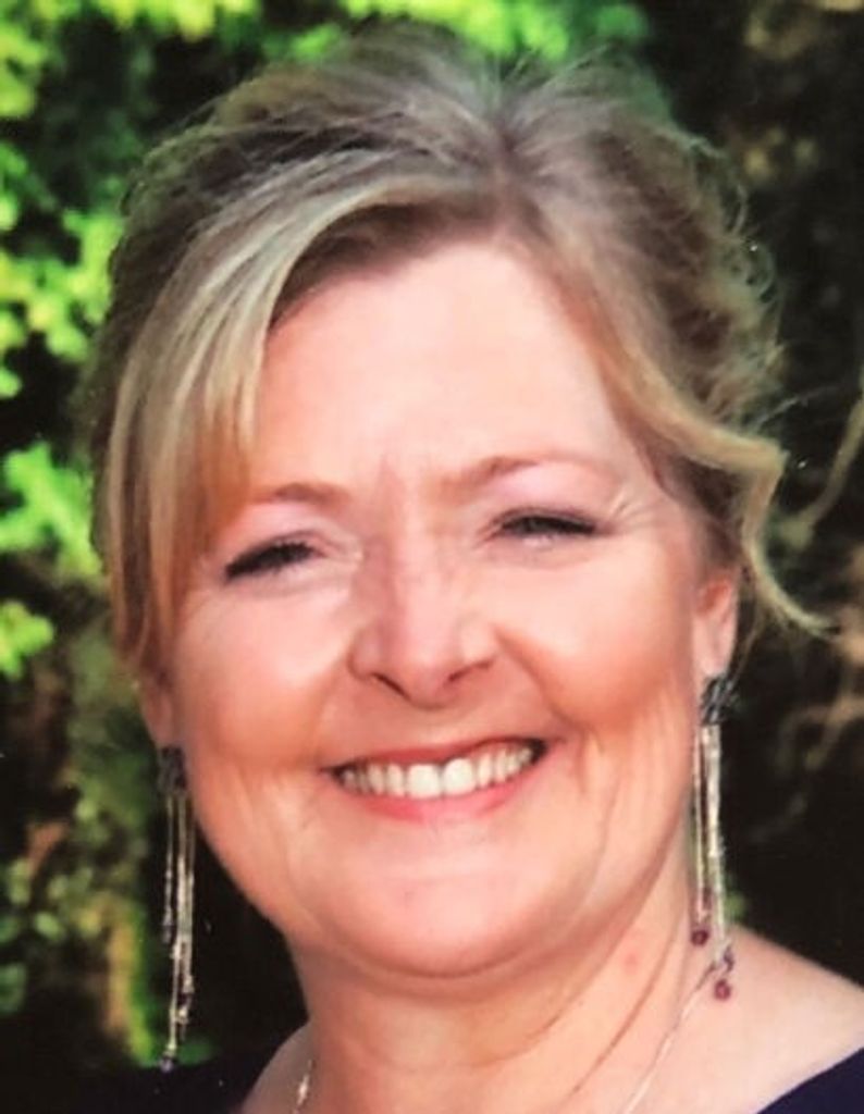 Christy Mclean