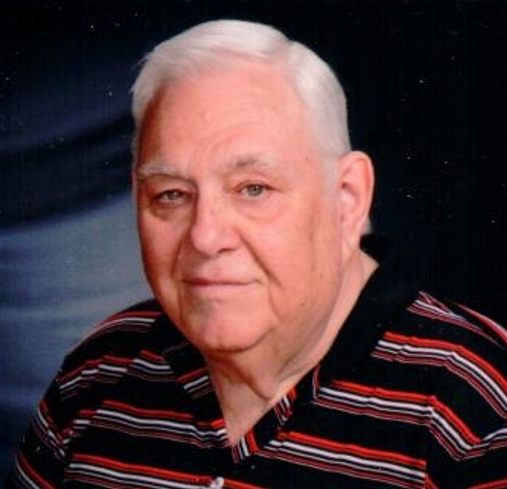 Gerald "Jerry" Ruefer