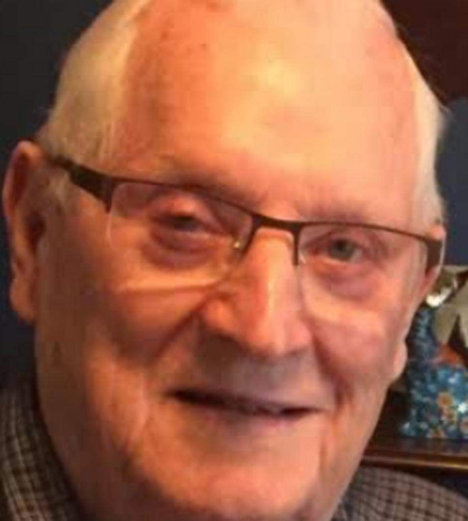 Virgil Ward Jr. Profile Photo