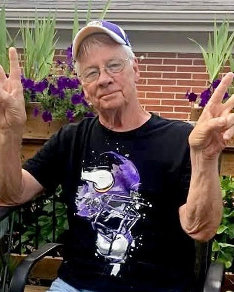 Douglas 'Doug' Wayne Syverson Profile Photo