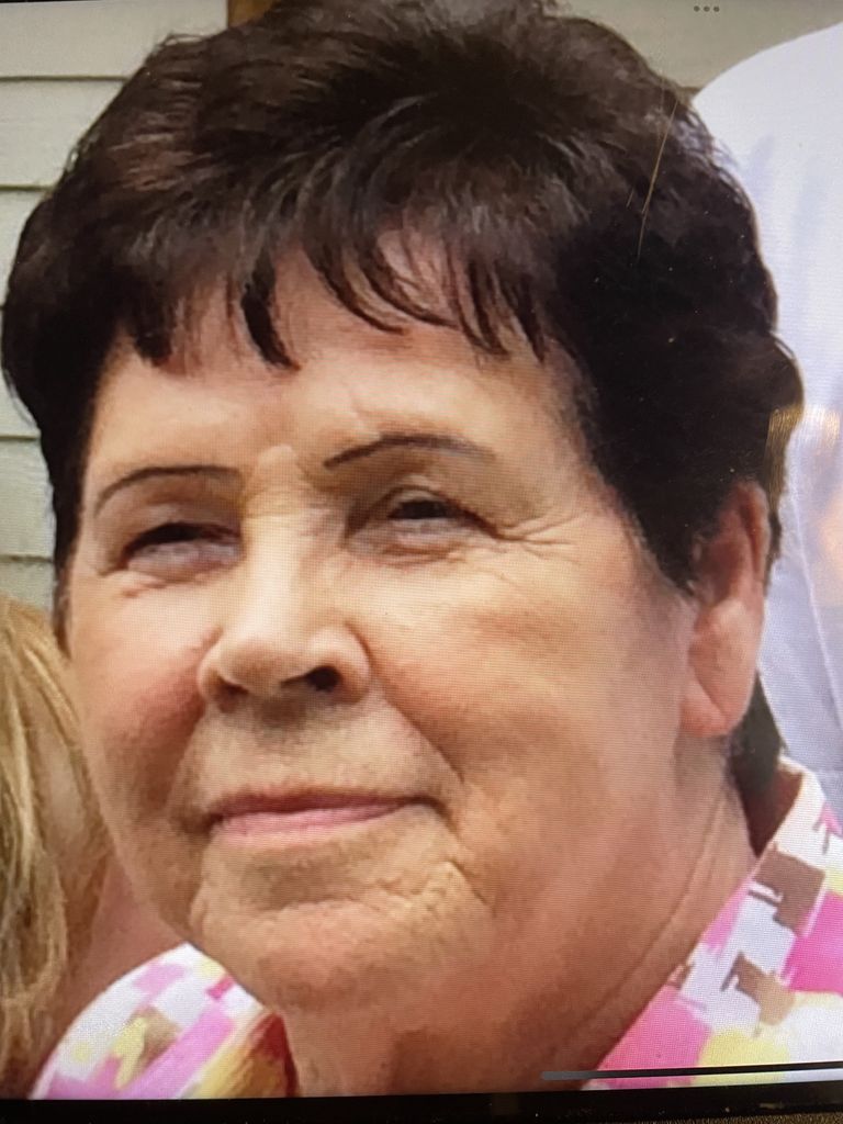 Judy H. Strickland