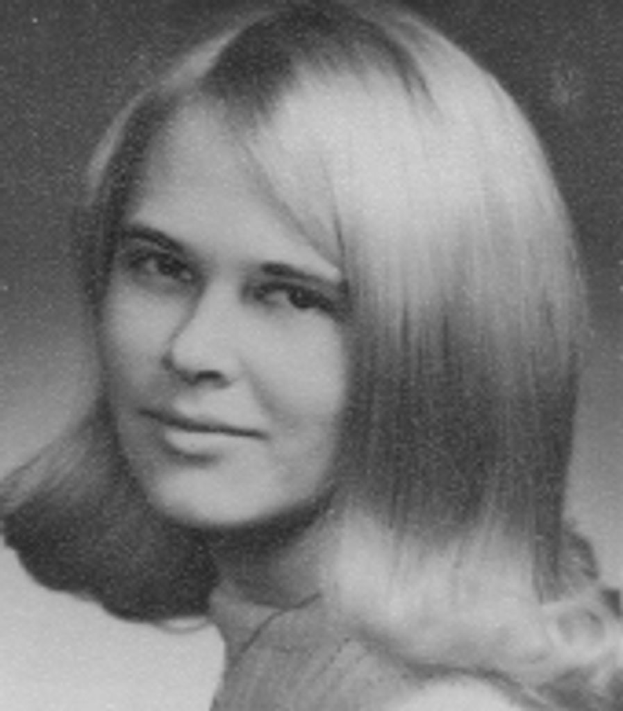 Beverly Ann Harden (Rolf)