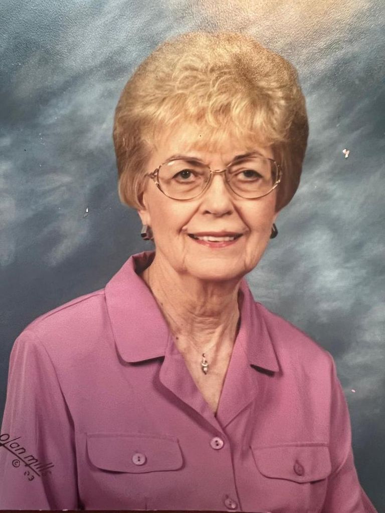 Margaret "Peggy" Louise Hicks Profile Photo
