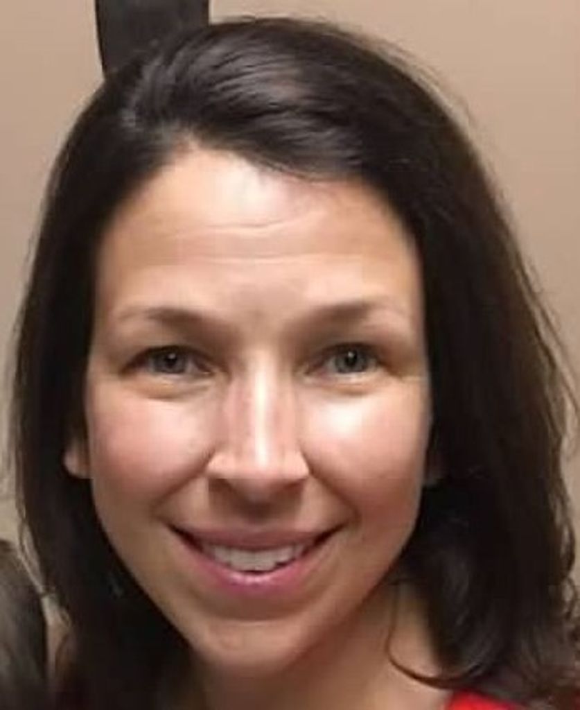 Melissa Elizabeth Stewart