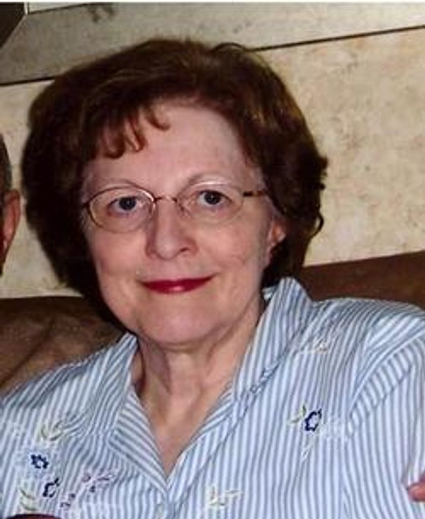 Beverly Ann Milliken